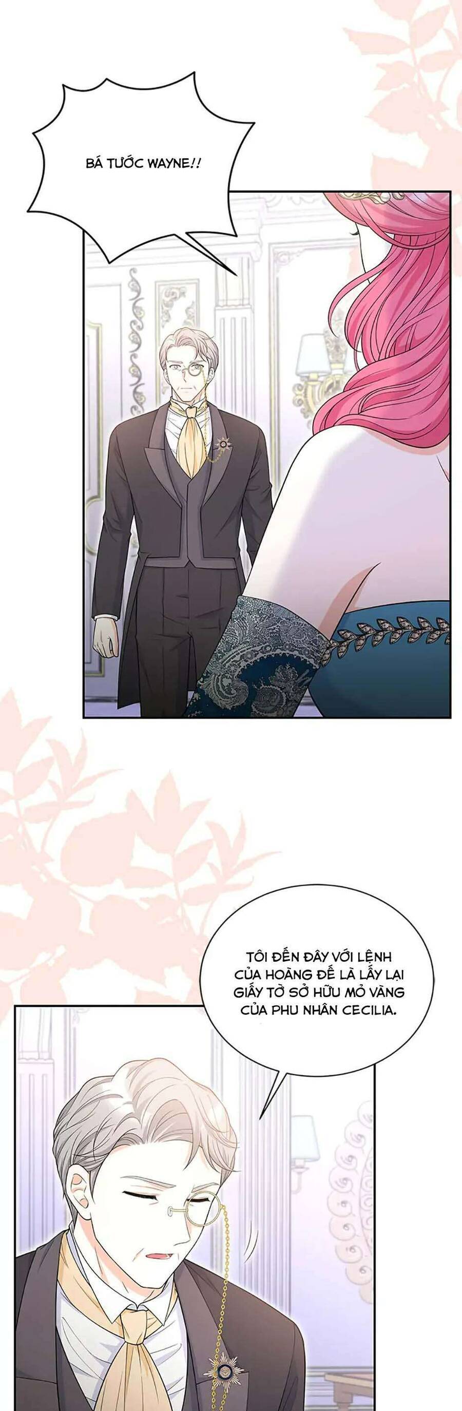 Công Chúa Bé Con Hạng S Thật Mạnh: Chapter 38