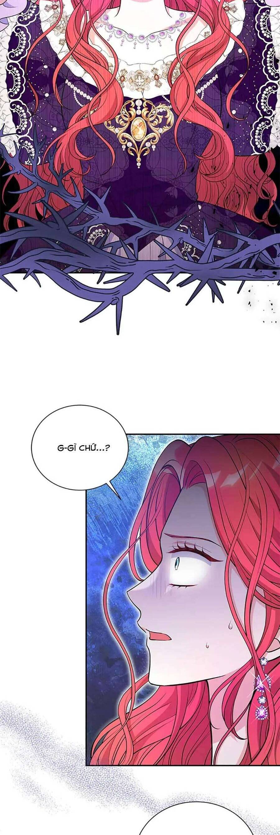 Công Chúa Bé Con Hạng S Thật Mạnh: Chapter 38