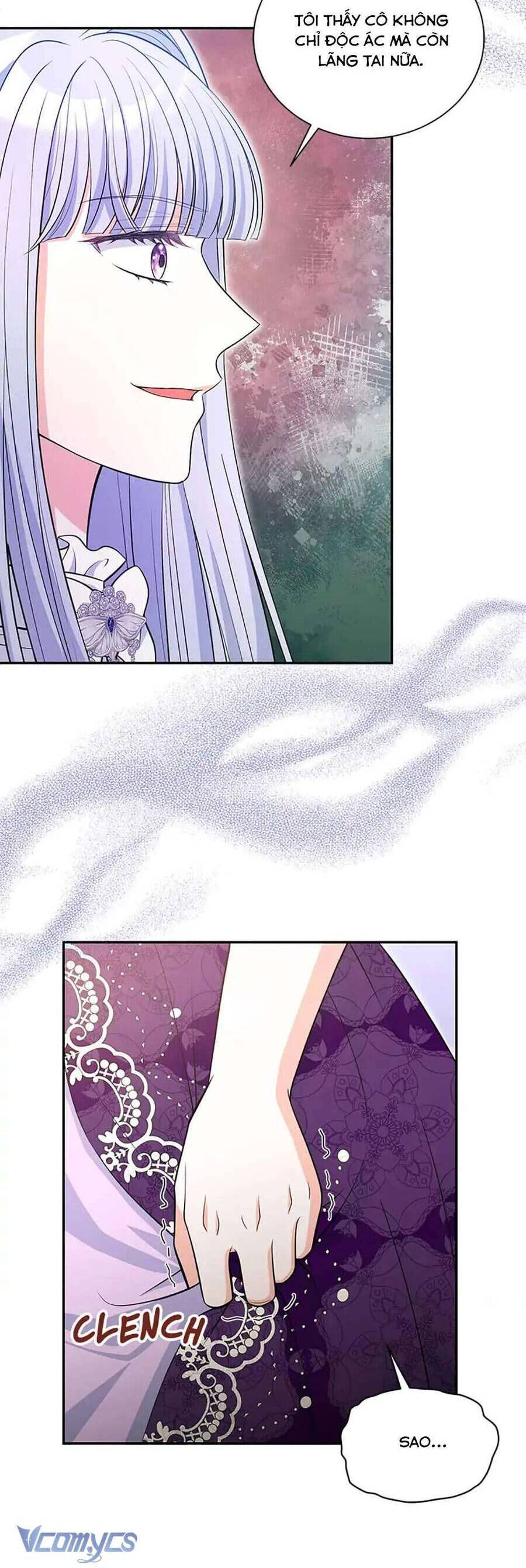 Công Chúa Bé Con Hạng S Thật Mạnh: Chapter 38