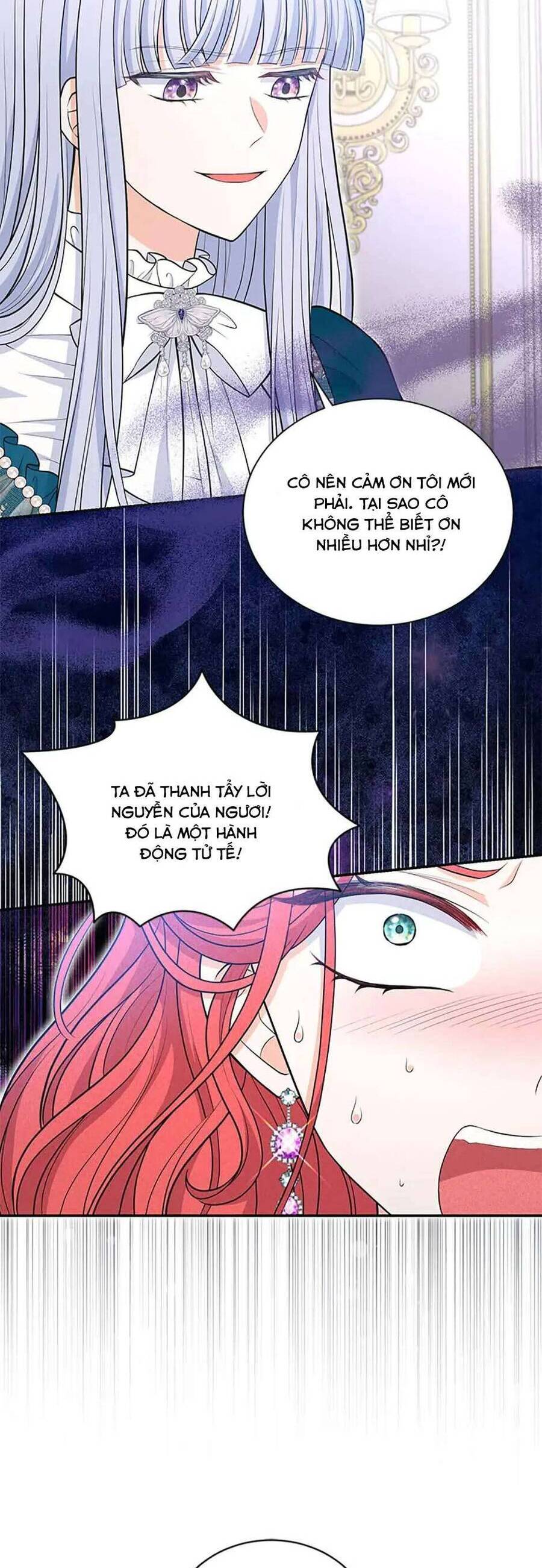 Công Chúa Bé Con Hạng S Thật Mạnh: Chapter 38