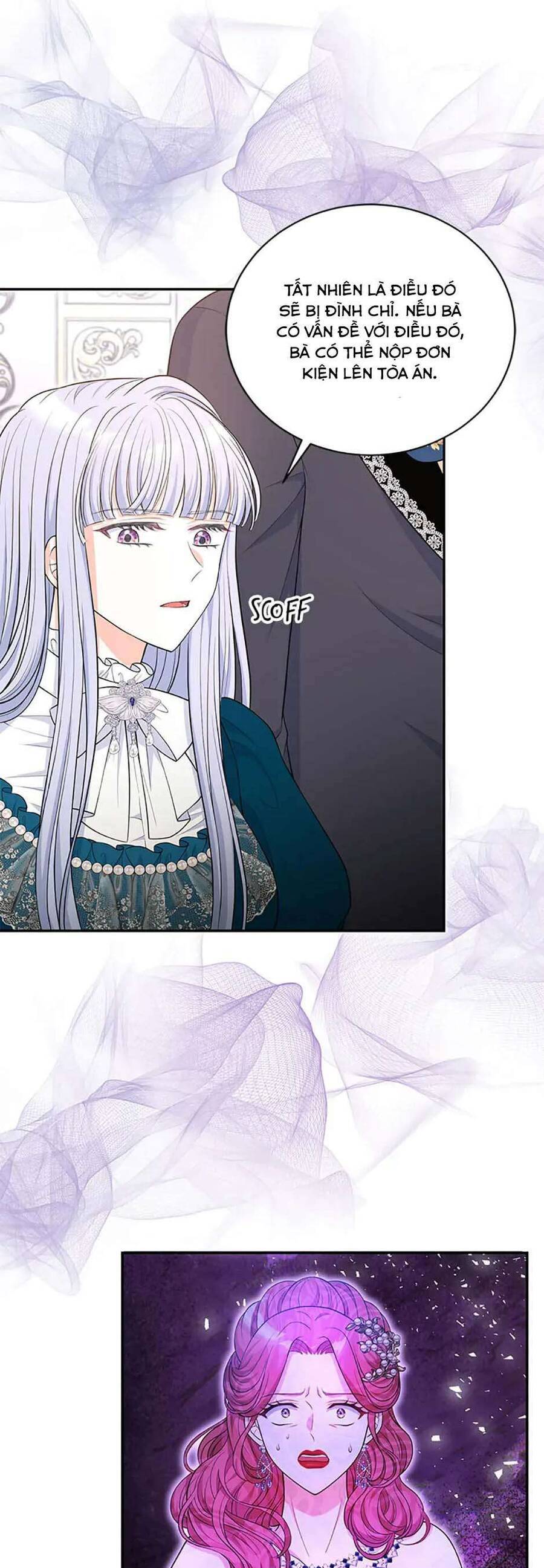Công Chúa Bé Con Hạng S Thật Mạnh: Chapter 38