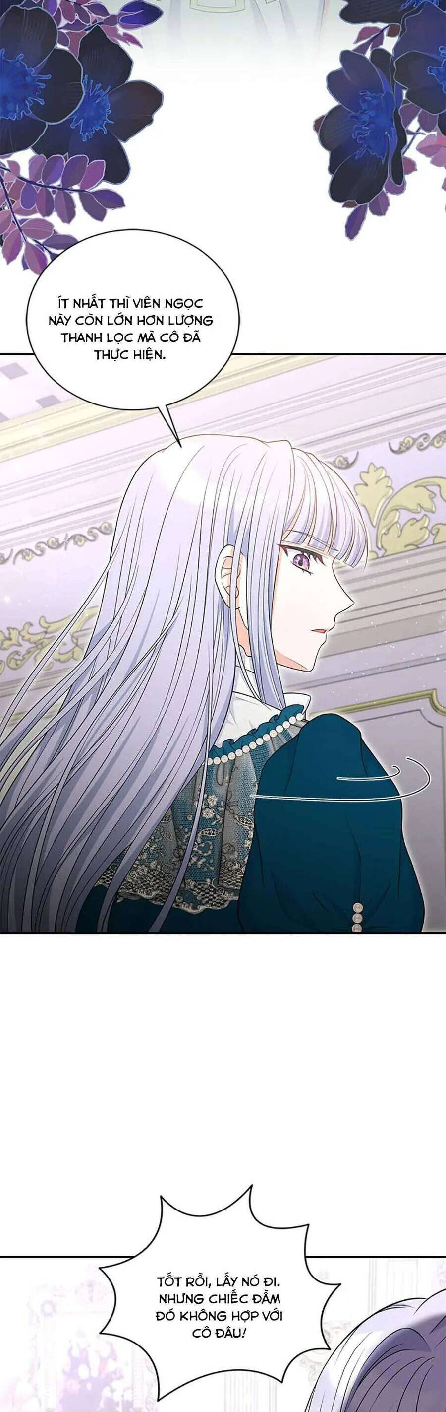 Công Chúa Bé Con Hạng S Thật Mạnh: Chapter 38