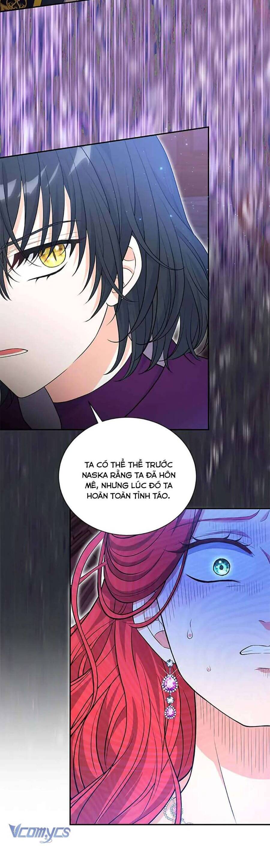 Công Chúa Bé Con Hạng S Thật Mạnh: Chapter 38