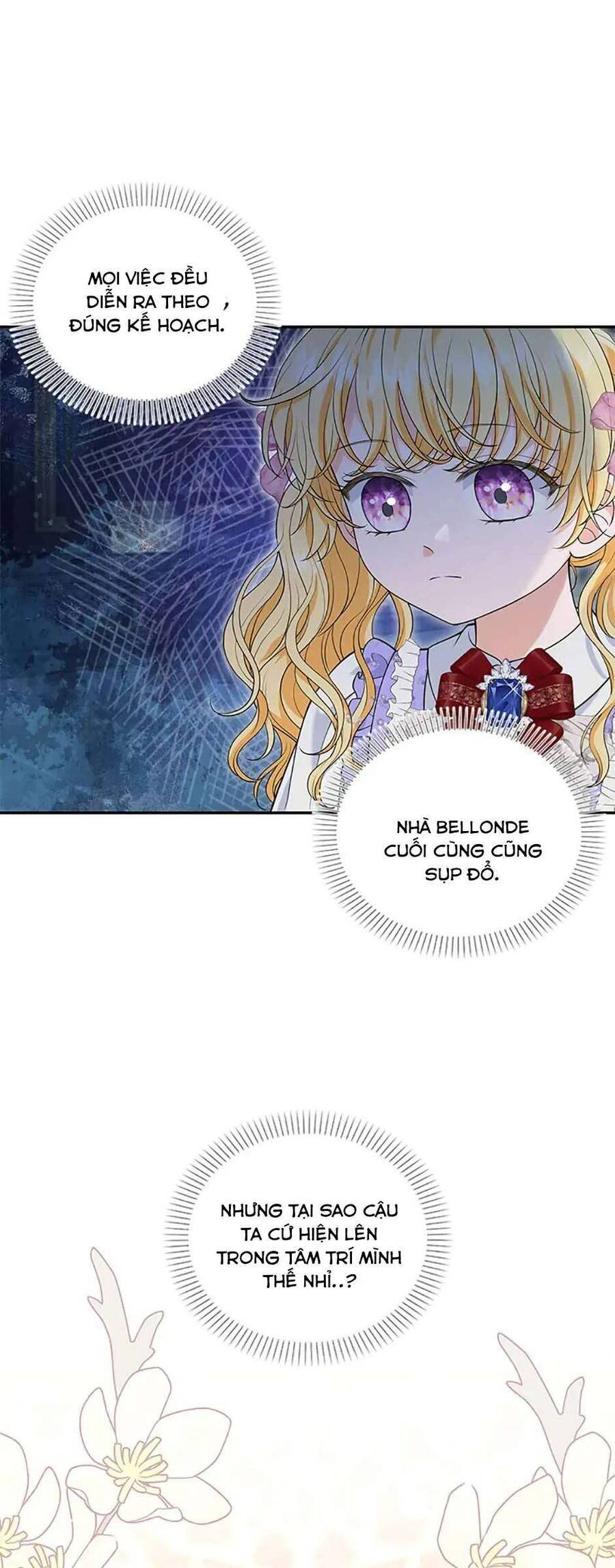 Công Chúa Bé Con Hạng S Thật Mạnh: Chapter 39