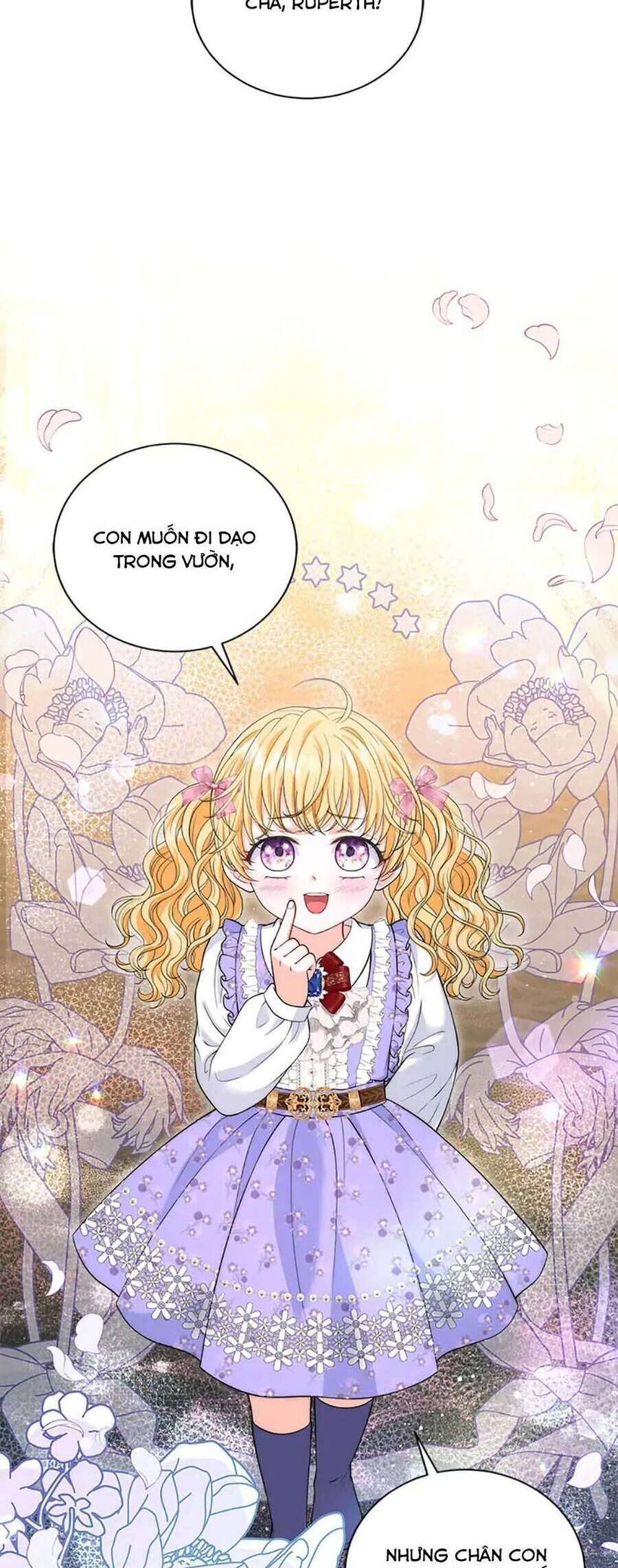 Công Chúa Bé Con Hạng S Thật Mạnh: Chapter 39
