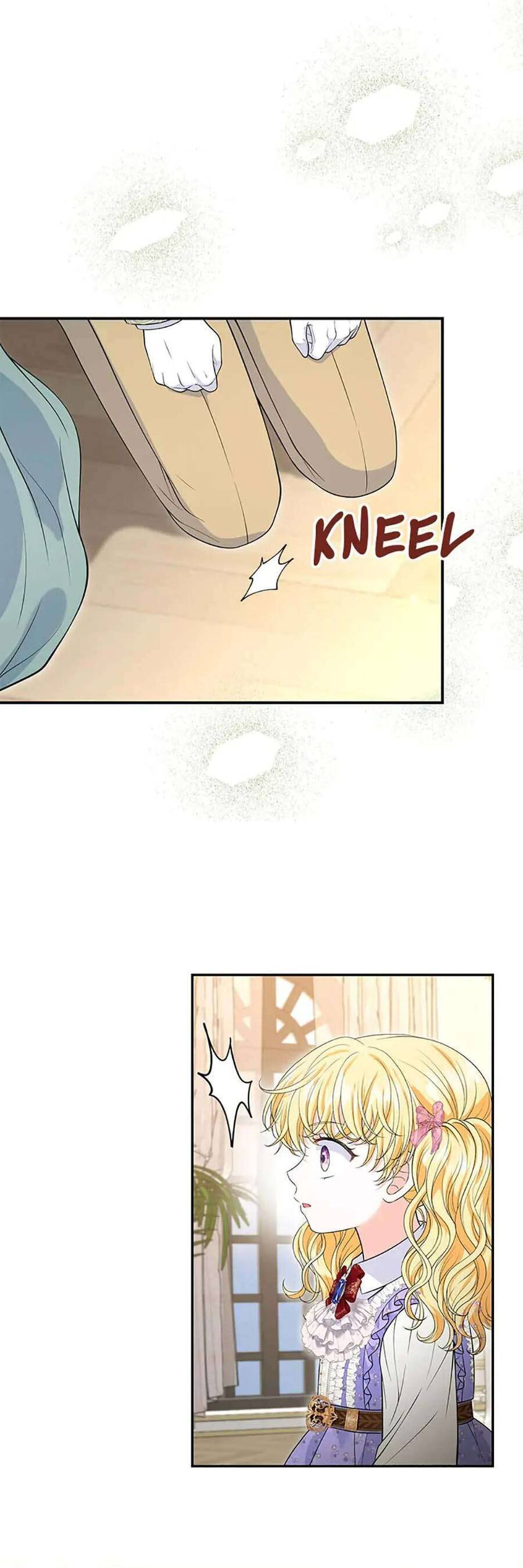 Công Chúa Bé Con Hạng S Thật Mạnh: Chapter 39