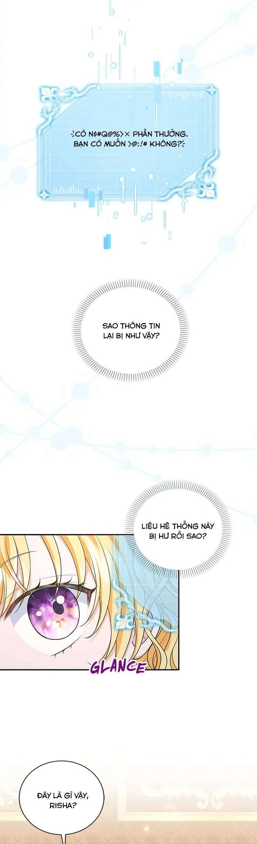 Công Chúa Bé Con Hạng S Thật Mạnh: Chapter 39