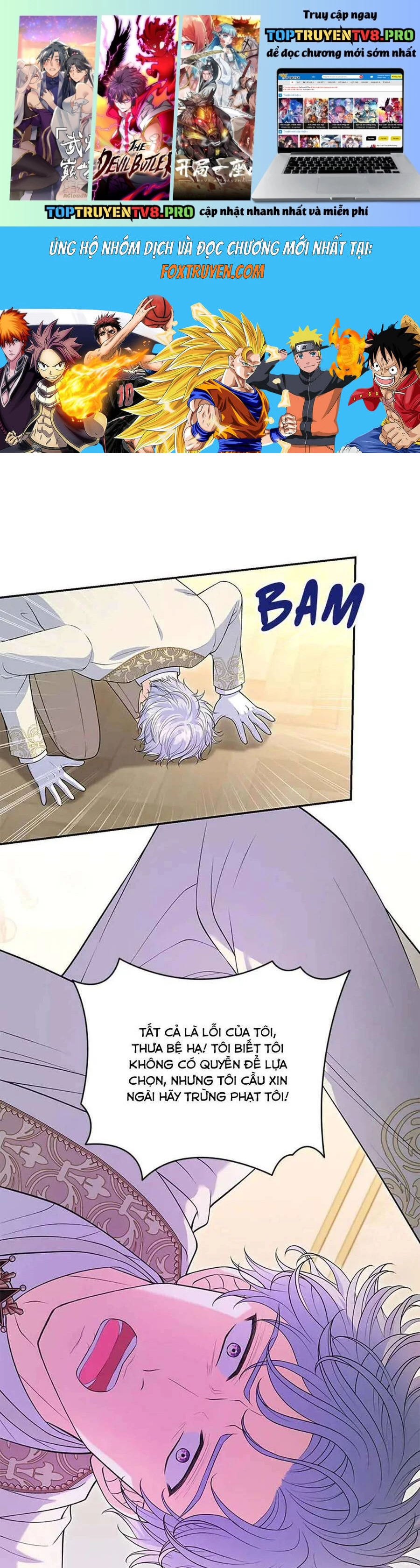 Công Chúa Bé Con Hạng S Thật Mạnh: Chapter 40
