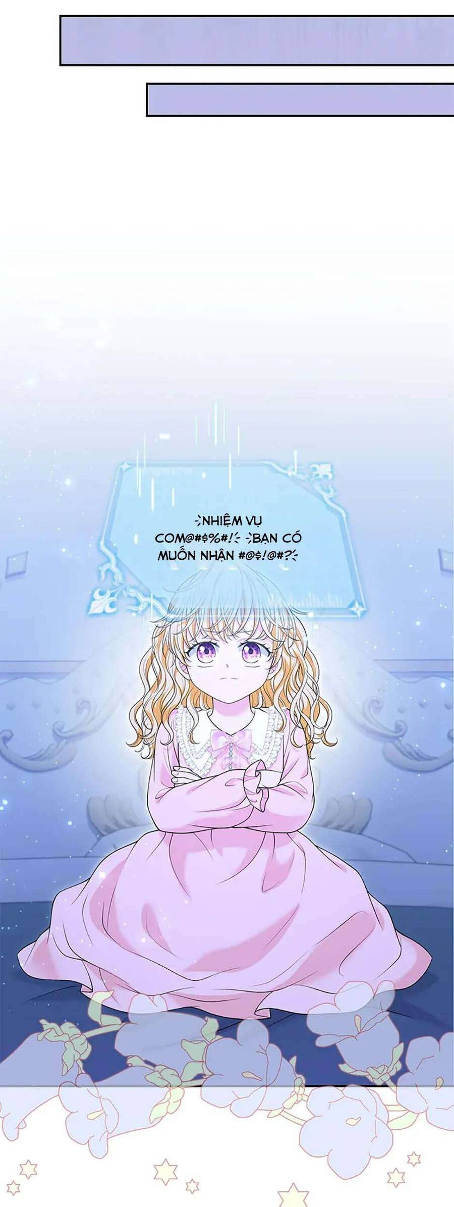 Công Chúa Bé Con Hạng S Thật Mạnh: Chapter 40