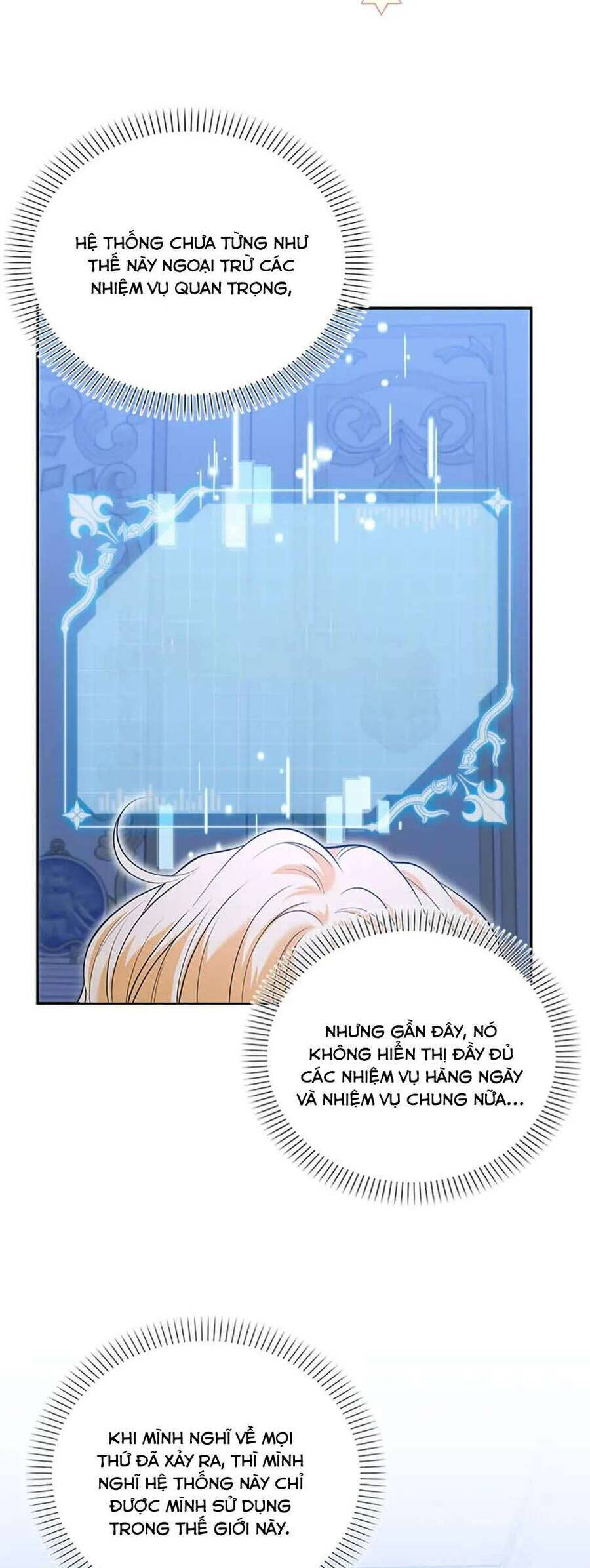 Công Chúa Bé Con Hạng S Thật Mạnh: Chapter 40