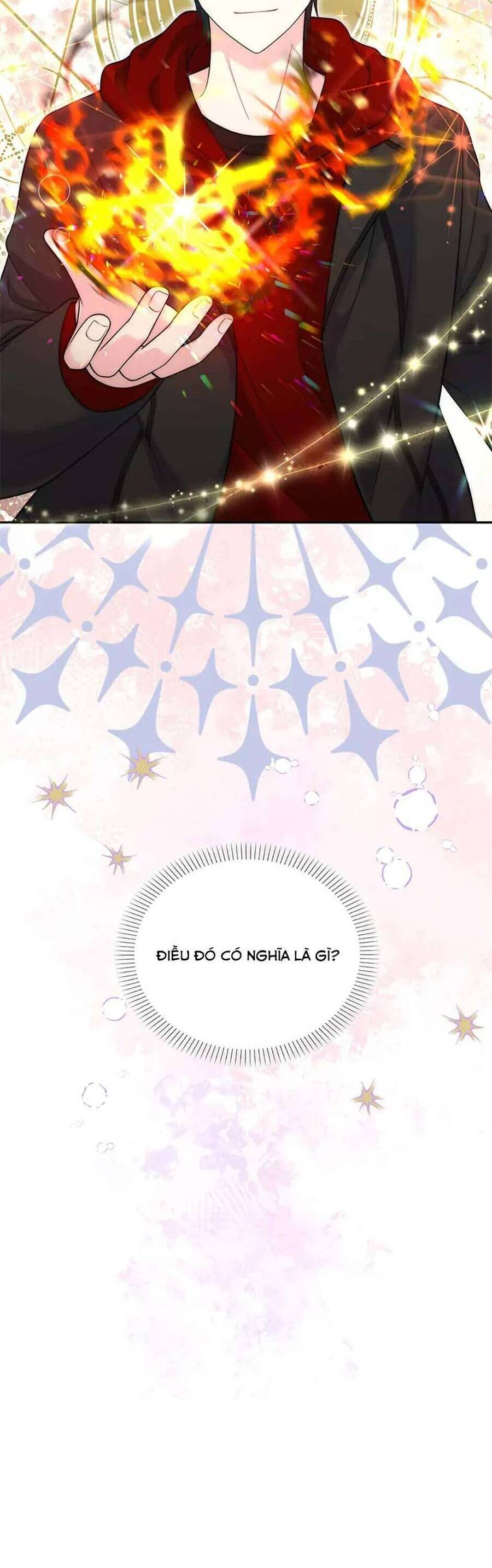 Công Chúa Bé Con Hạng S Thật Mạnh: Chapter 40