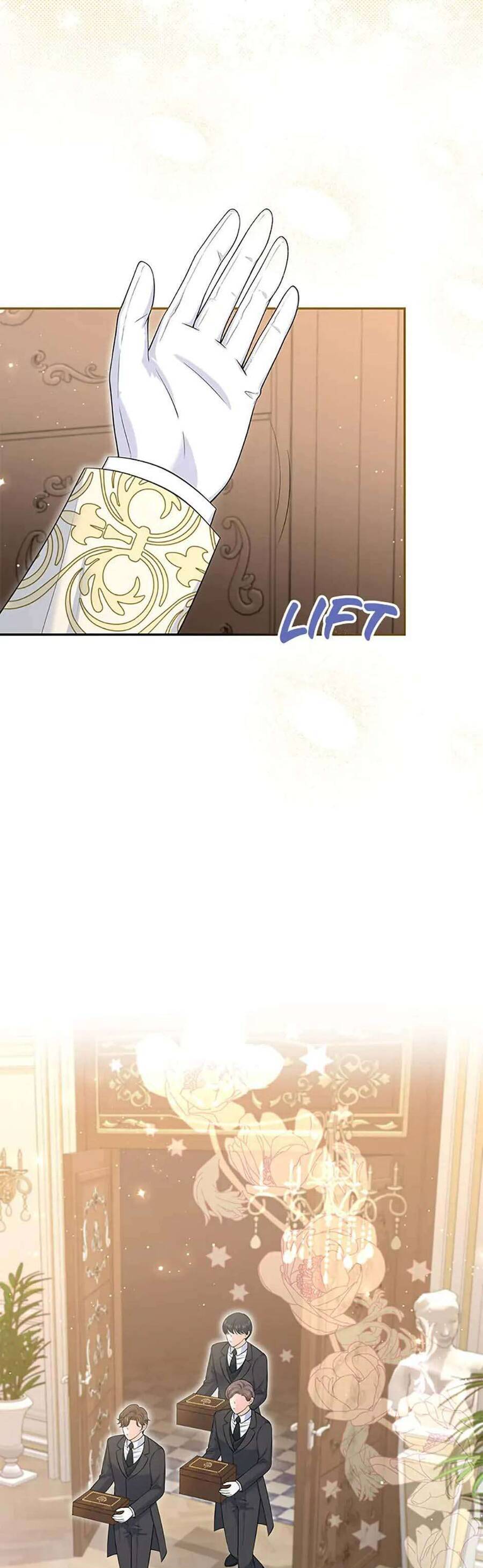 Công Chúa Bé Con Hạng S Thật Mạnh: Chapter 40