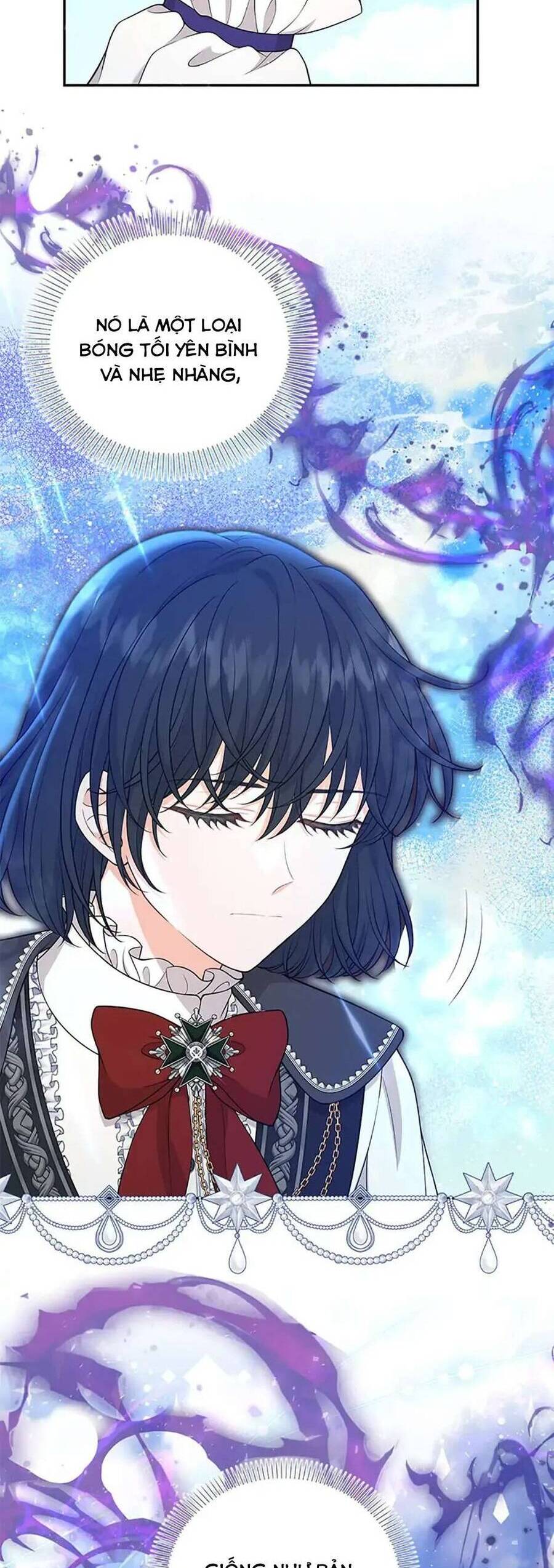 Công Chúa Bé Con Hạng S Thật Mạnh: Chapter 42