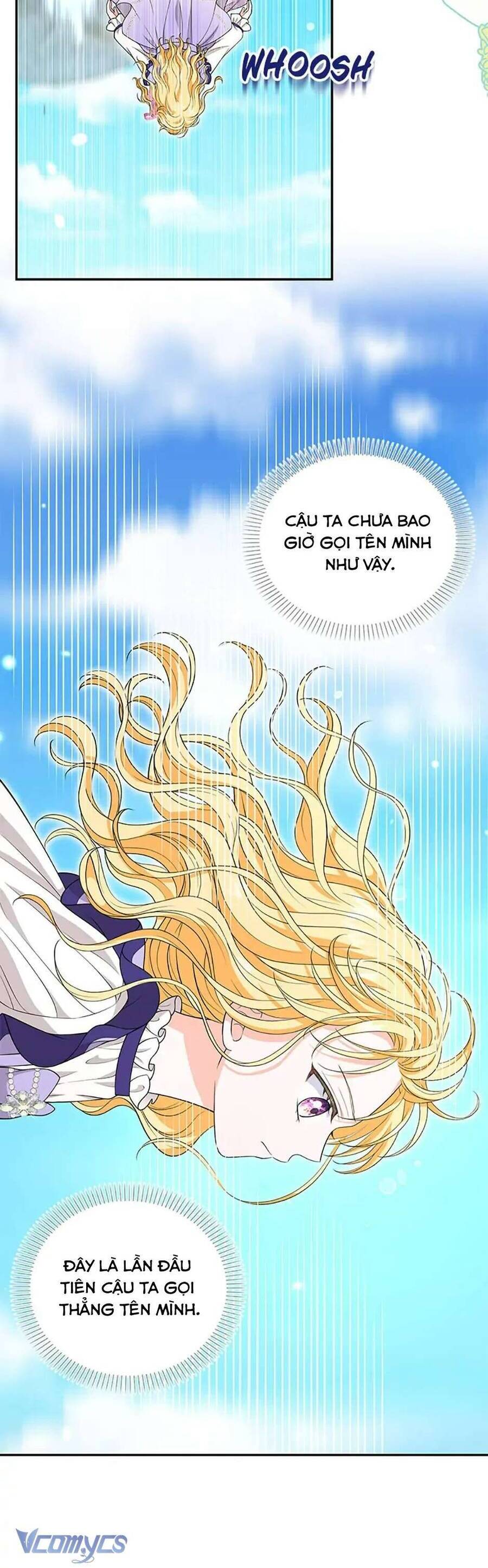 Công Chúa Bé Con Hạng S Thật Mạnh: Chapter 42