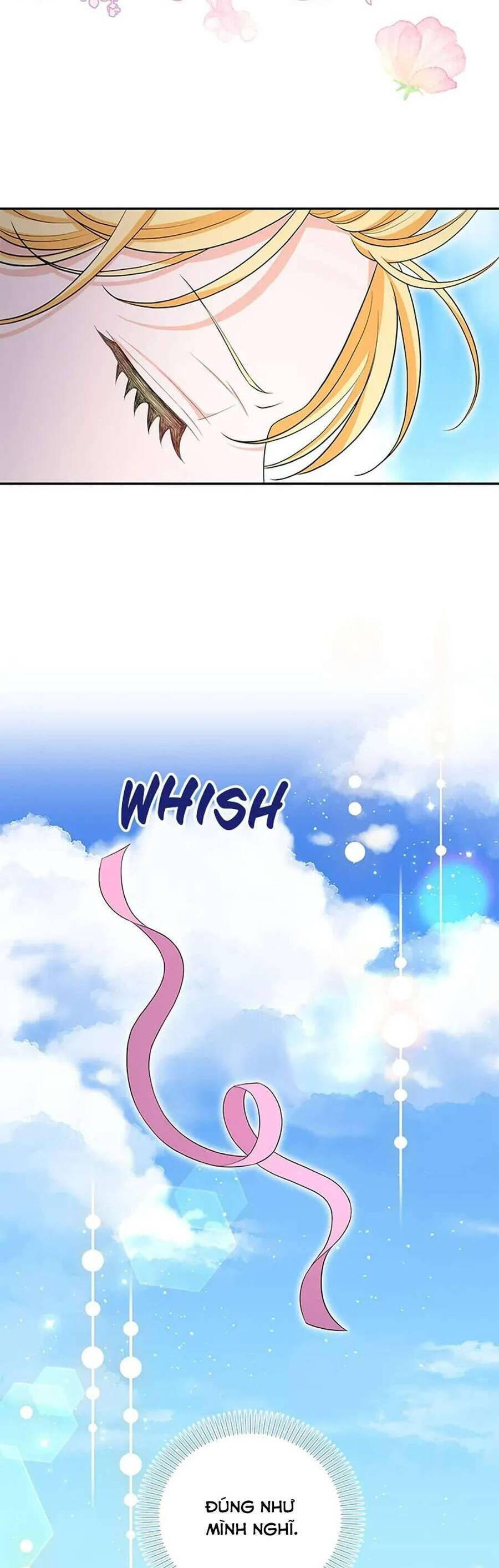Công Chúa Bé Con Hạng S Thật Mạnh: Chapter 42