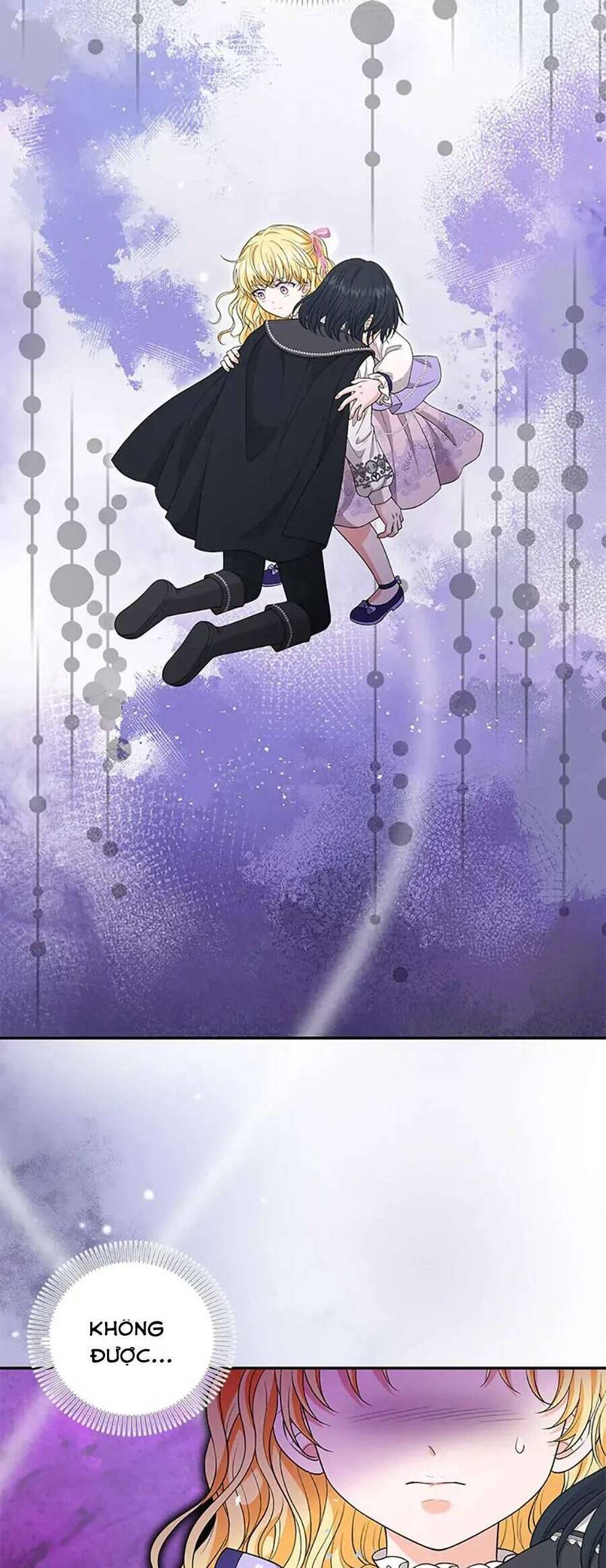 Công Chúa Bé Con Hạng S Thật Mạnh: Chapter 42