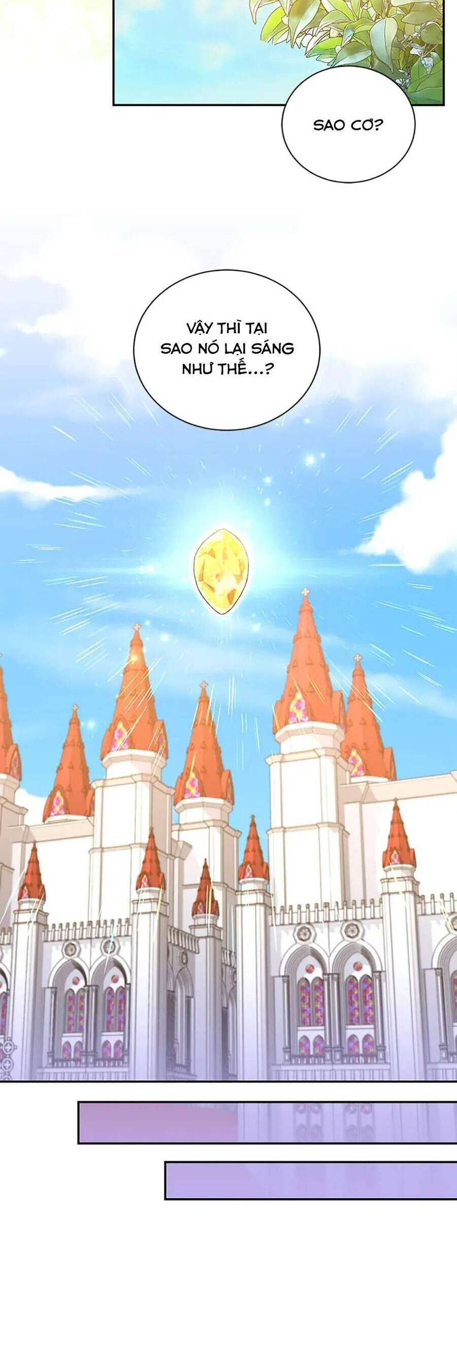 Công Chúa Bé Con Hạng S Thật Mạnh: Chapter 43