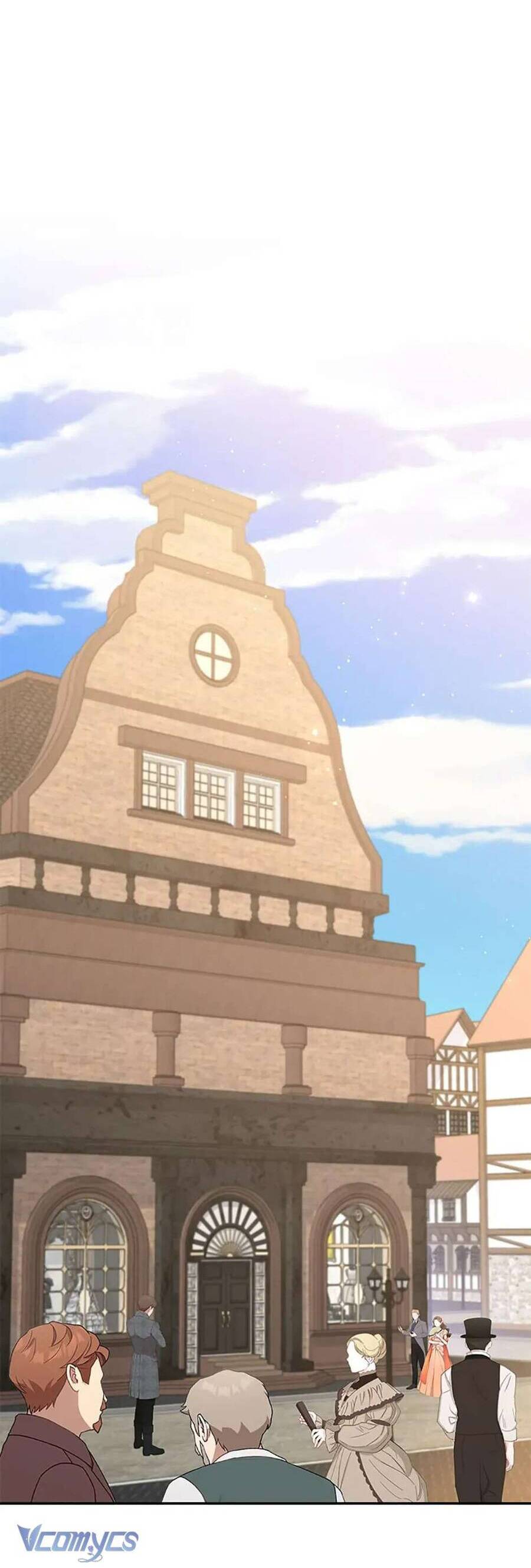 Công Chúa Bé Con Hạng S Thật Mạnh: Chapter 43