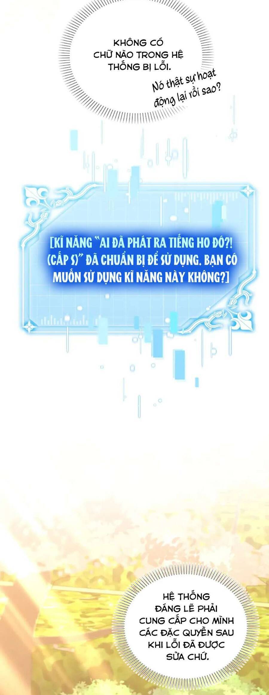 Công Chúa Bé Con Hạng S Thật Mạnh: Chapter 43