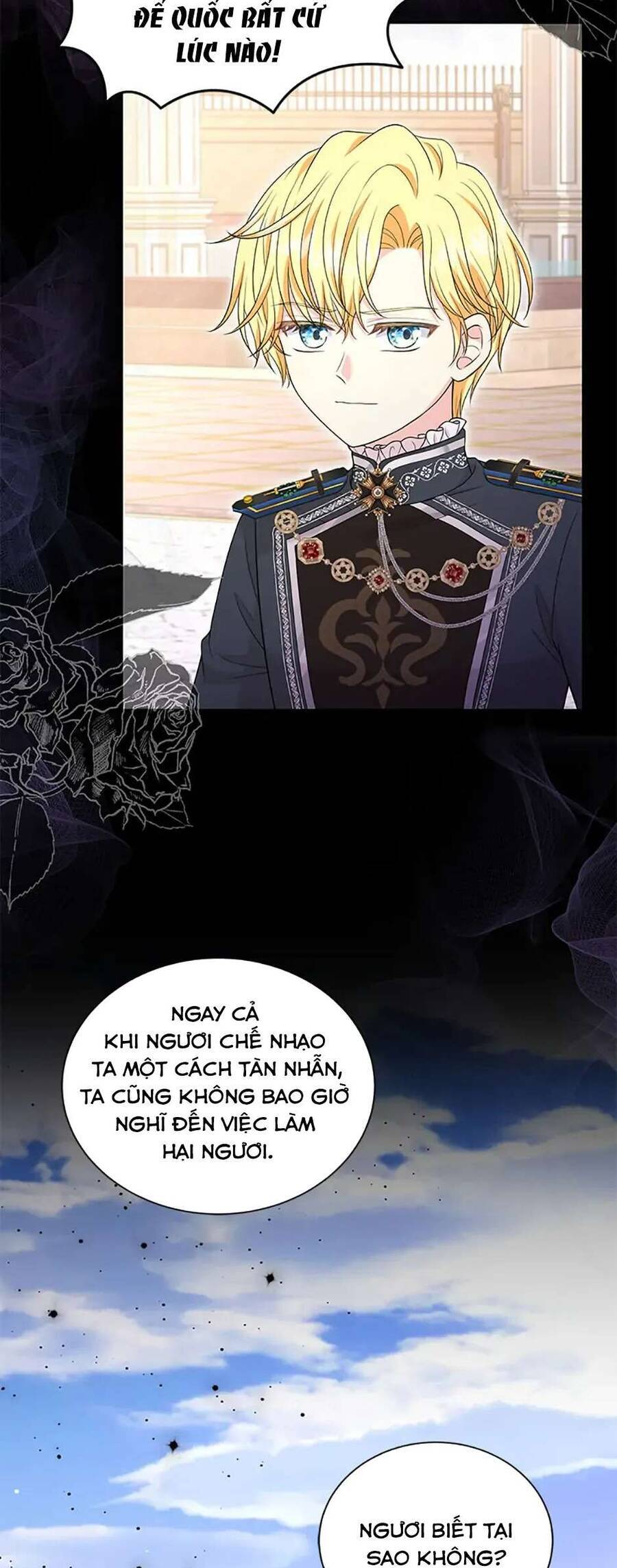 Công Chúa Bé Con Hạng S Thật Mạnh: Chapter 44