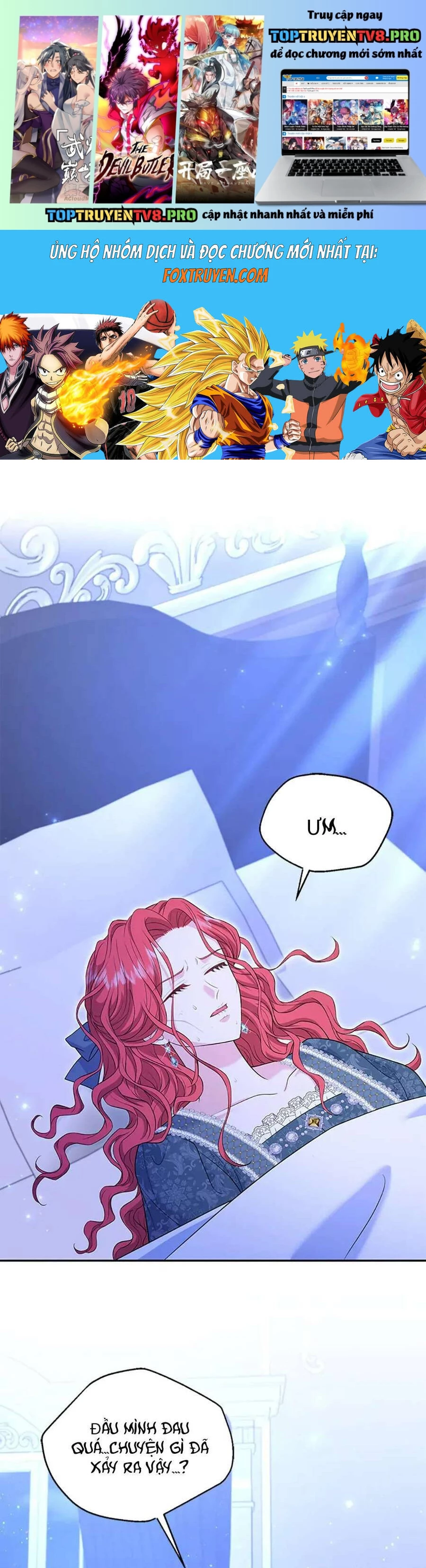 Công Chúa Bé Con Hạng S Thật Mạnh: Chapter 45