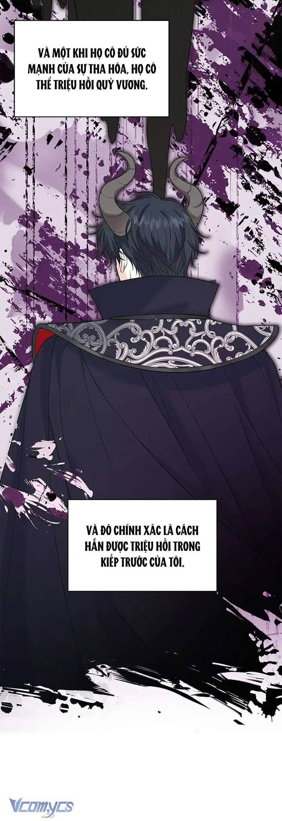 Công Chúa Bé Con Hạng S Thật Mạnh: Chapter 45