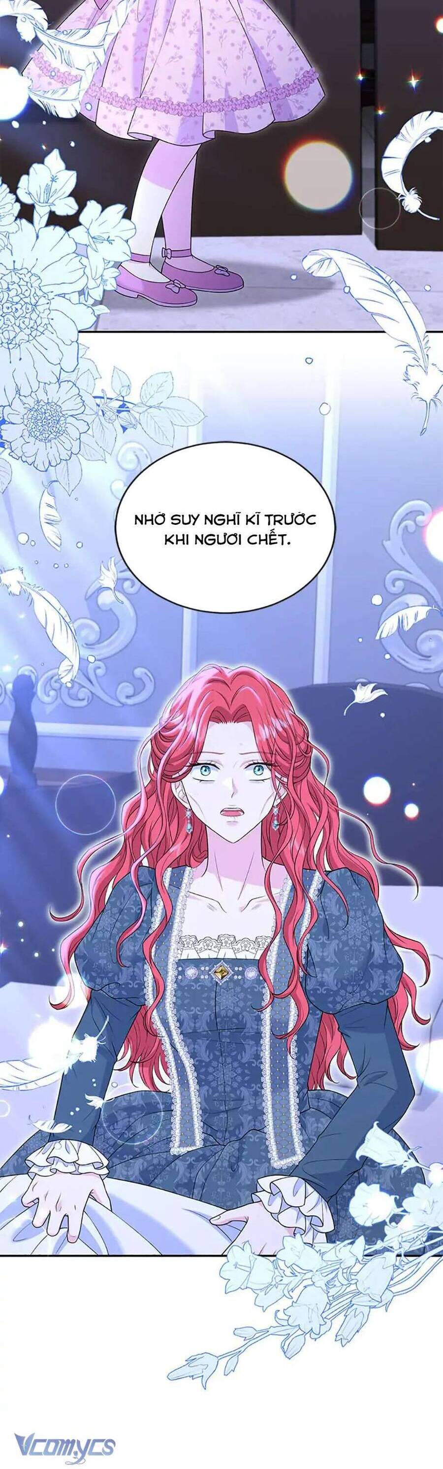Công Chúa Bé Con Hạng S Thật Mạnh: Chapter 45