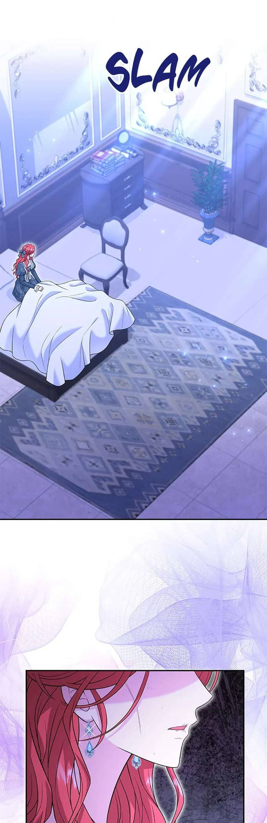 Công Chúa Bé Con Hạng S Thật Mạnh: Chapter 45