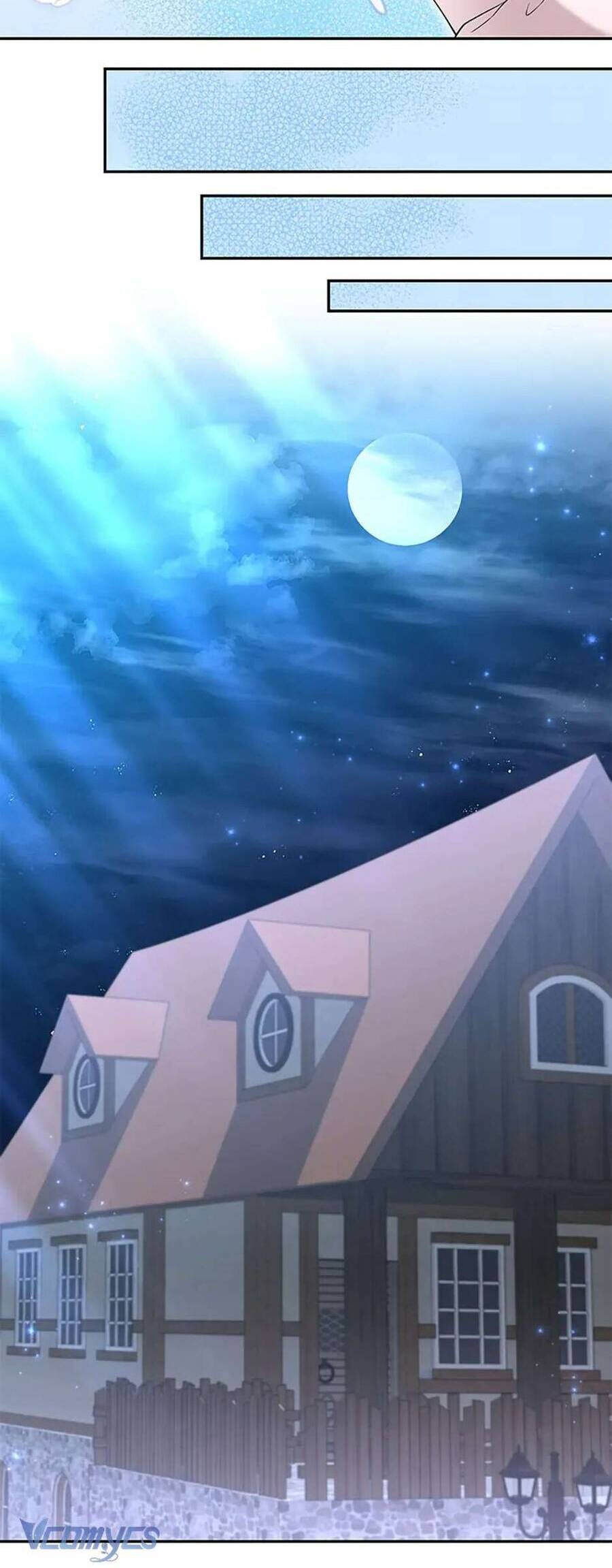 Công Chúa Bé Con Hạng S Thật Mạnh: Chapter 45