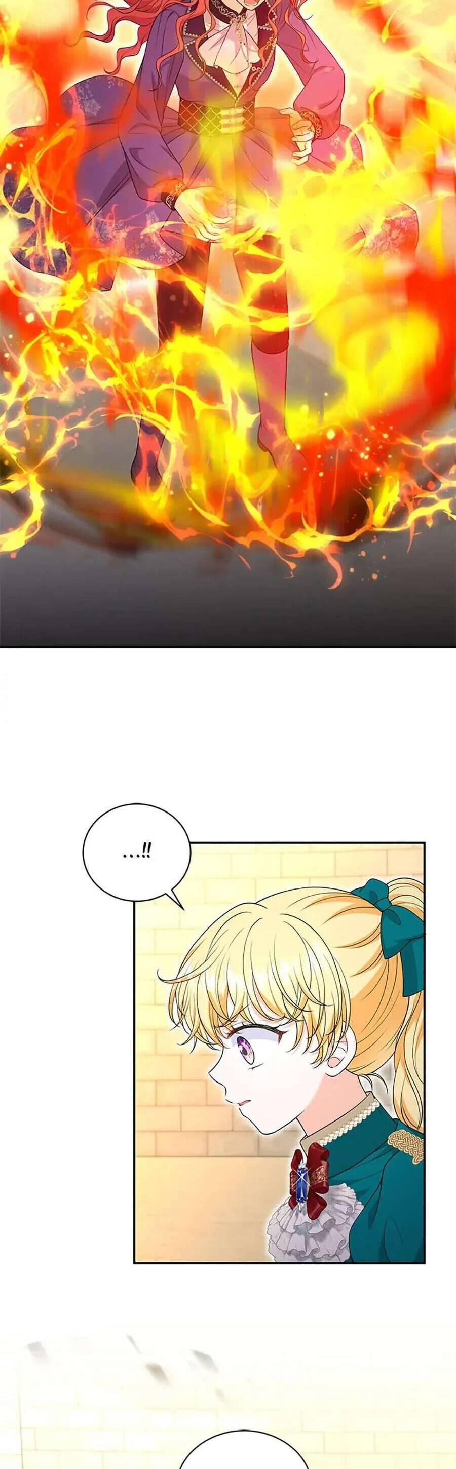 Công Chúa Bé Con Hạng S Thật Mạnh: Chapter 47
