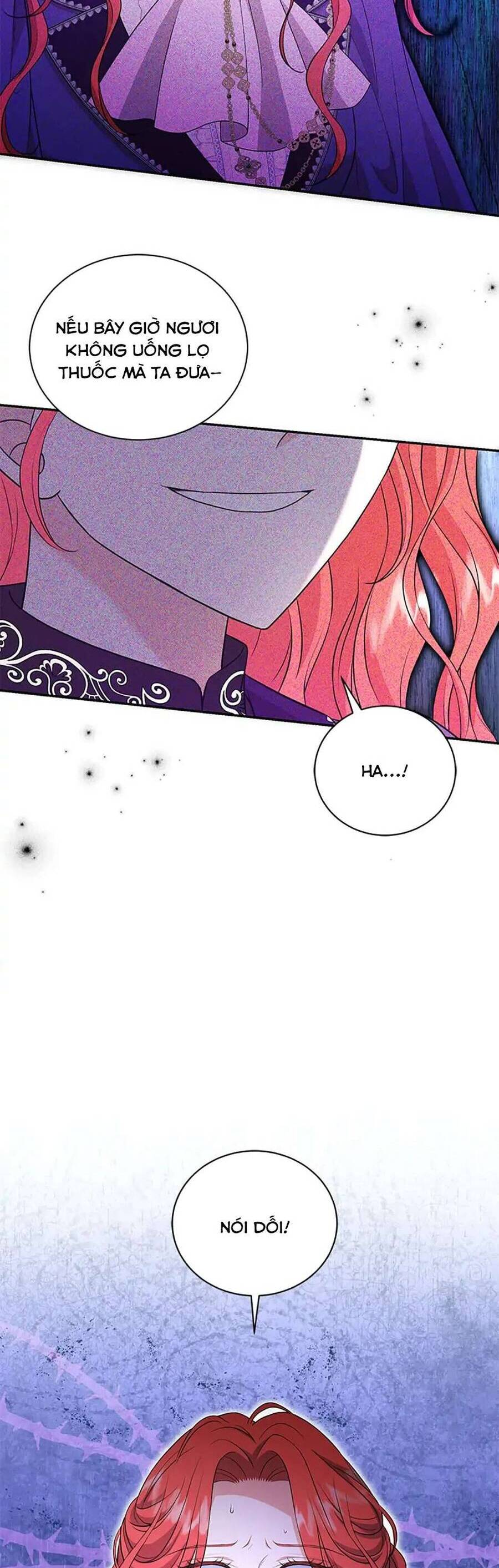 Công Chúa Bé Con Hạng S Thật Mạnh: Chapter 47