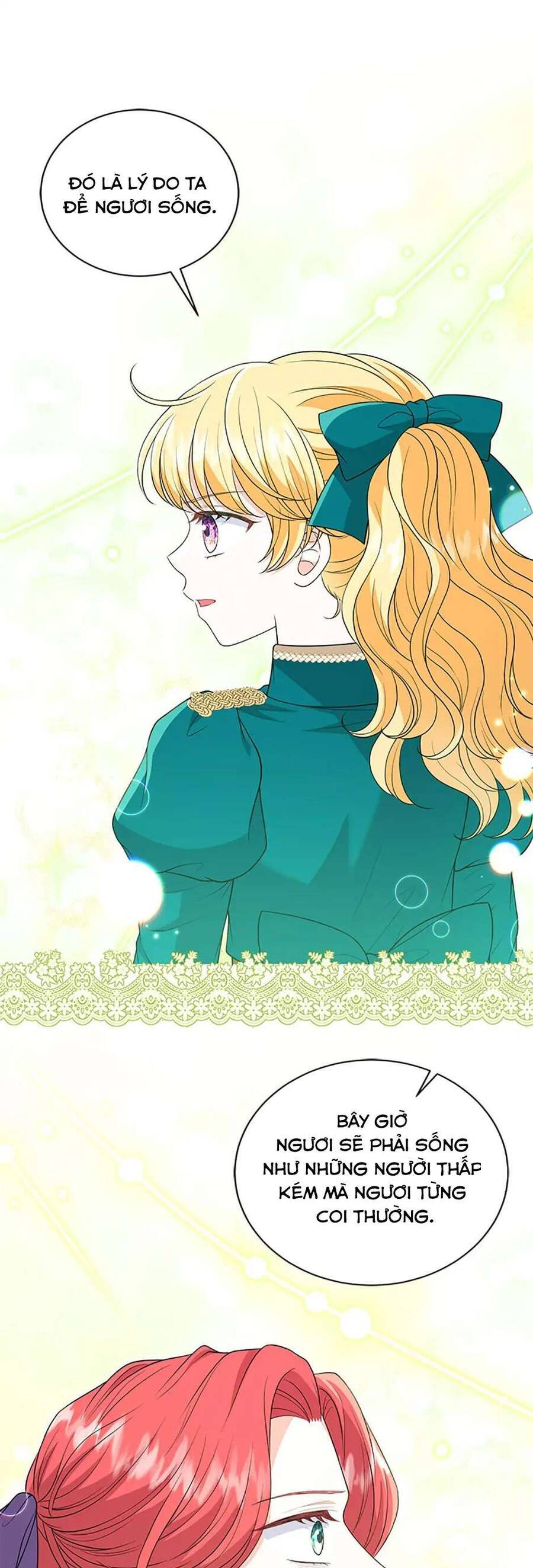 Công Chúa Bé Con Hạng S Thật Mạnh: Chapter 48