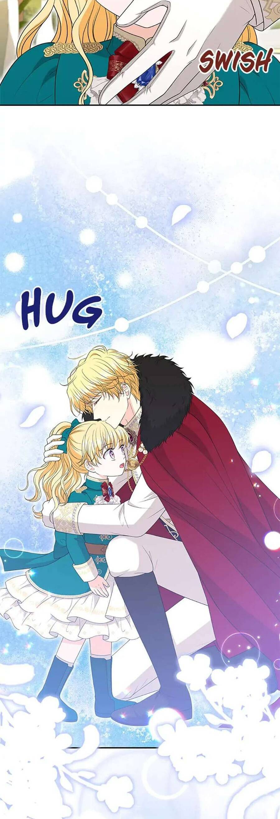 Công Chúa Bé Con Hạng S Thật Mạnh: Chapter 48