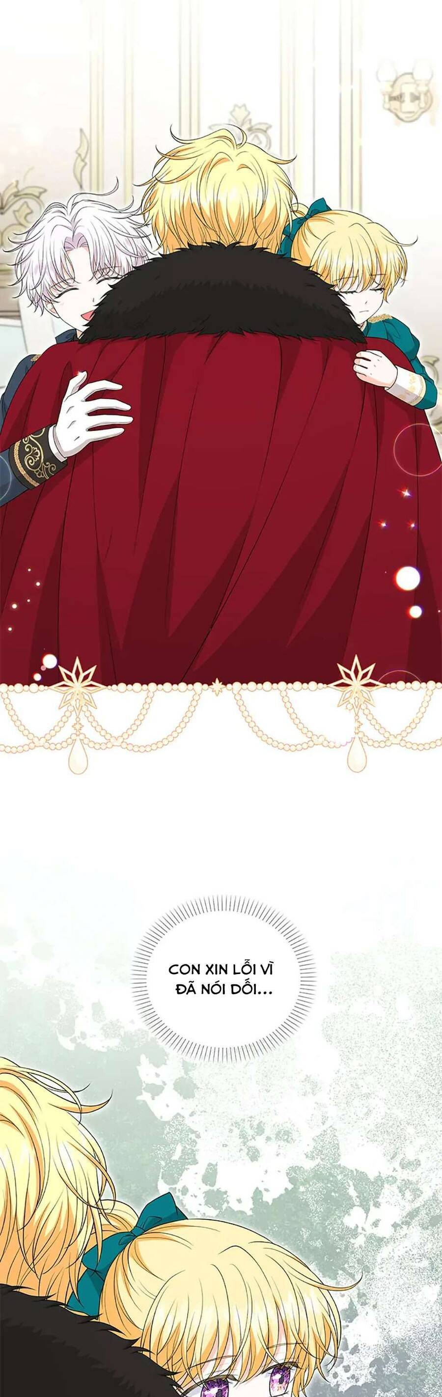 Công Chúa Bé Con Hạng S Thật Mạnh: Chapter 48