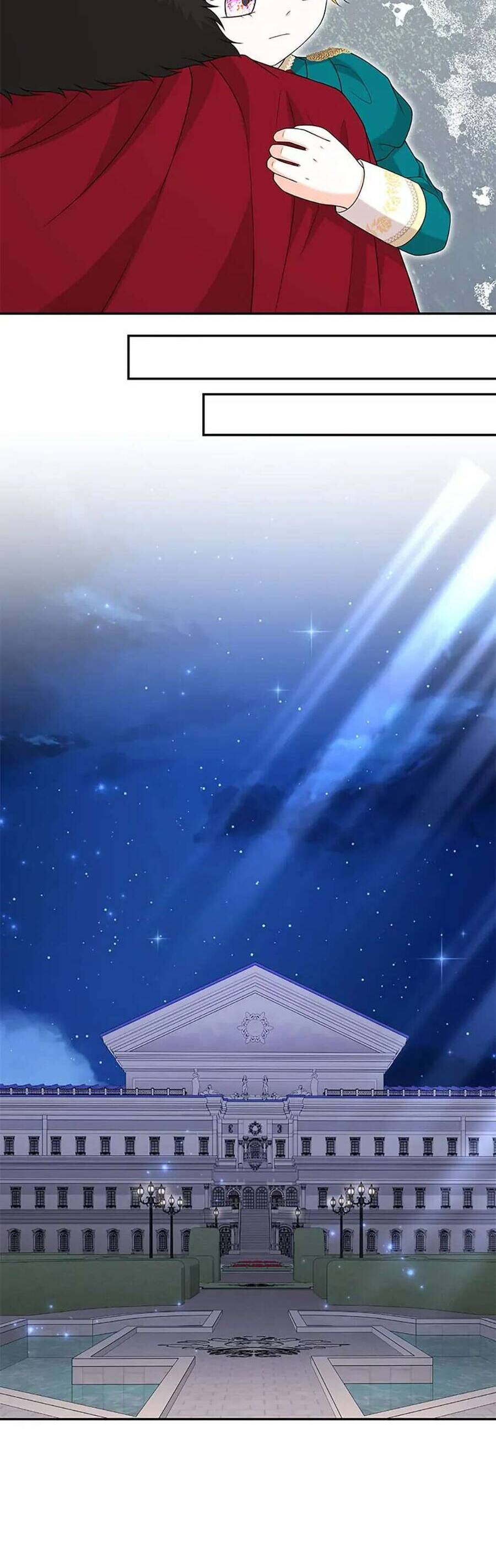 Công Chúa Bé Con Hạng S Thật Mạnh: Chapter 48