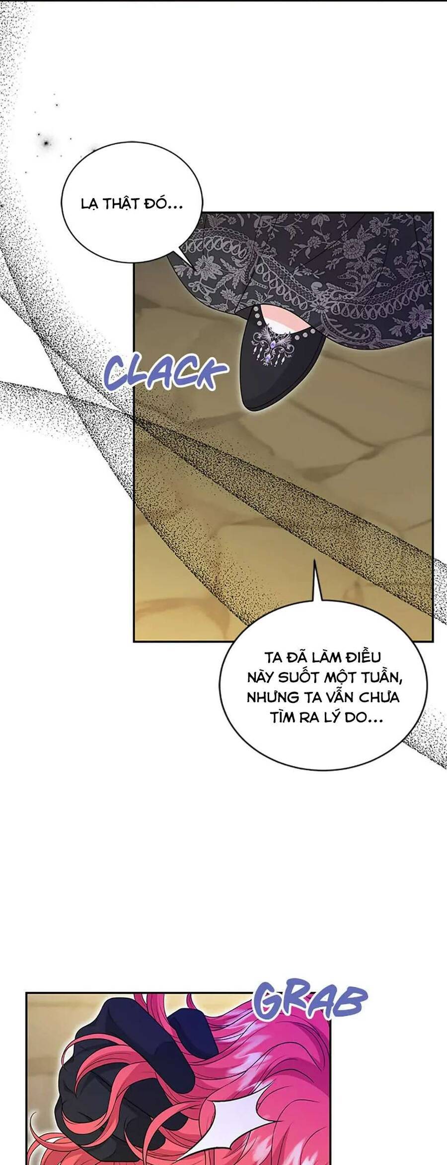 Công Chúa Bé Con Hạng S Thật Mạnh: Chapter 48