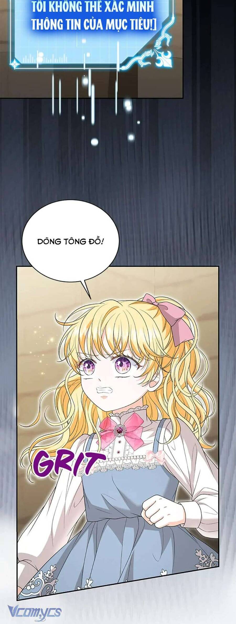 Công Chúa Bé Con Hạng S Thật Mạnh: Chapter 48