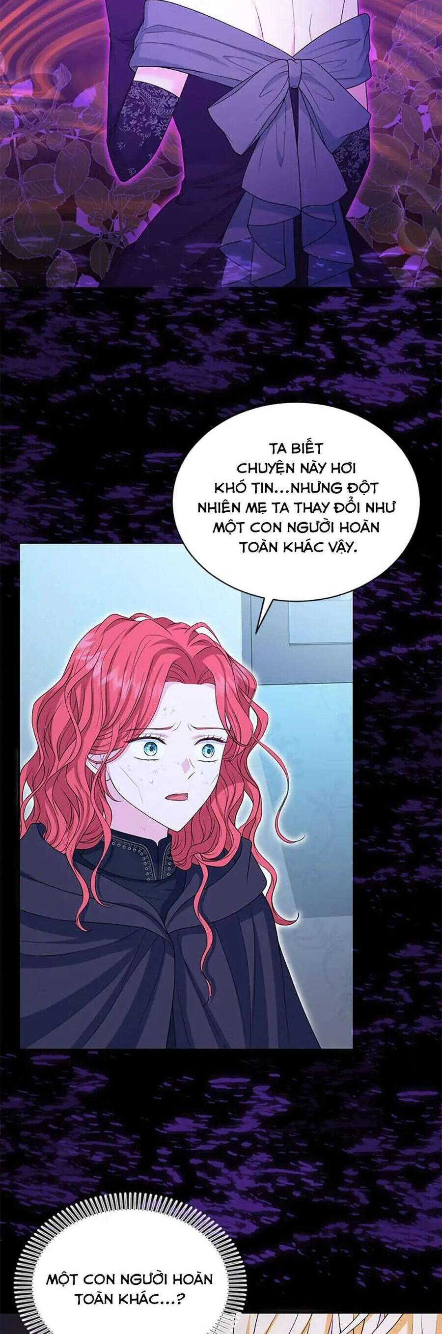 Công Chúa Bé Con Hạng S Thật Mạnh: Chapter 49