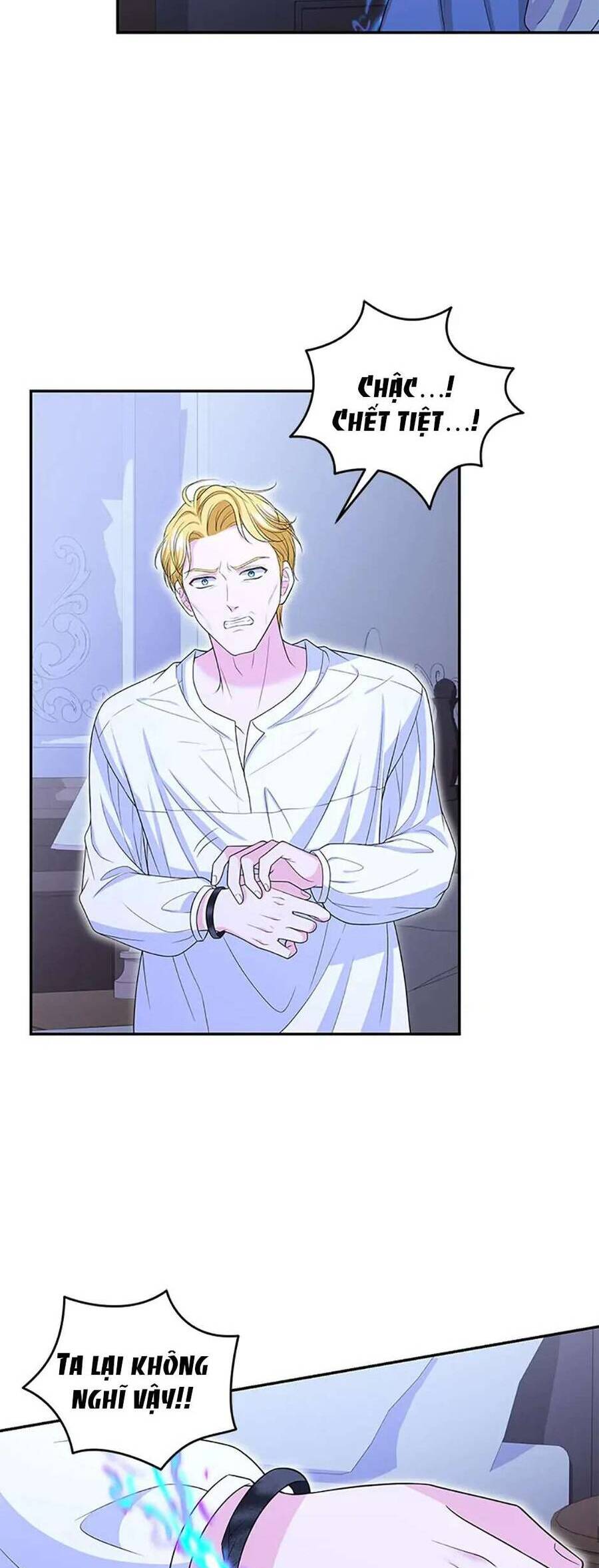 Công Chúa Bé Con Hạng S Thật Mạnh: Chapter 49