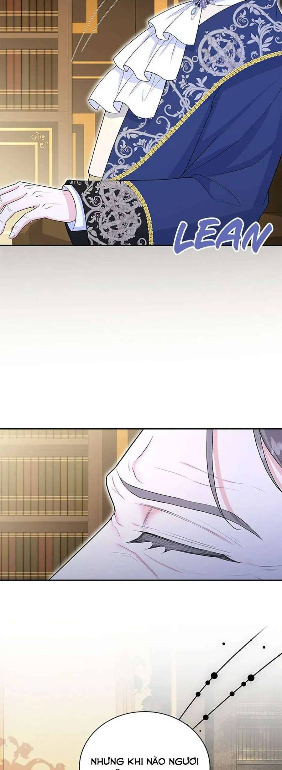 Công Chúa Bé Con Hạng S Thật Mạnh: Chapter 49