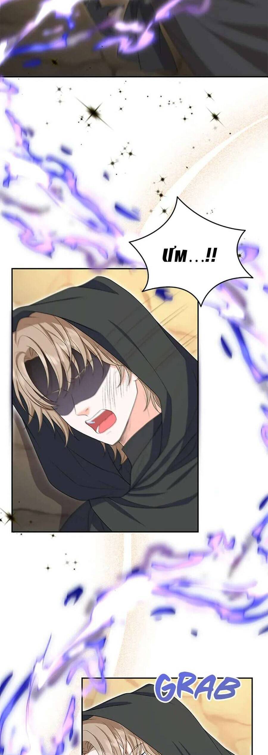Công Chúa Bé Con Hạng S Thật Mạnh: Chapter 49