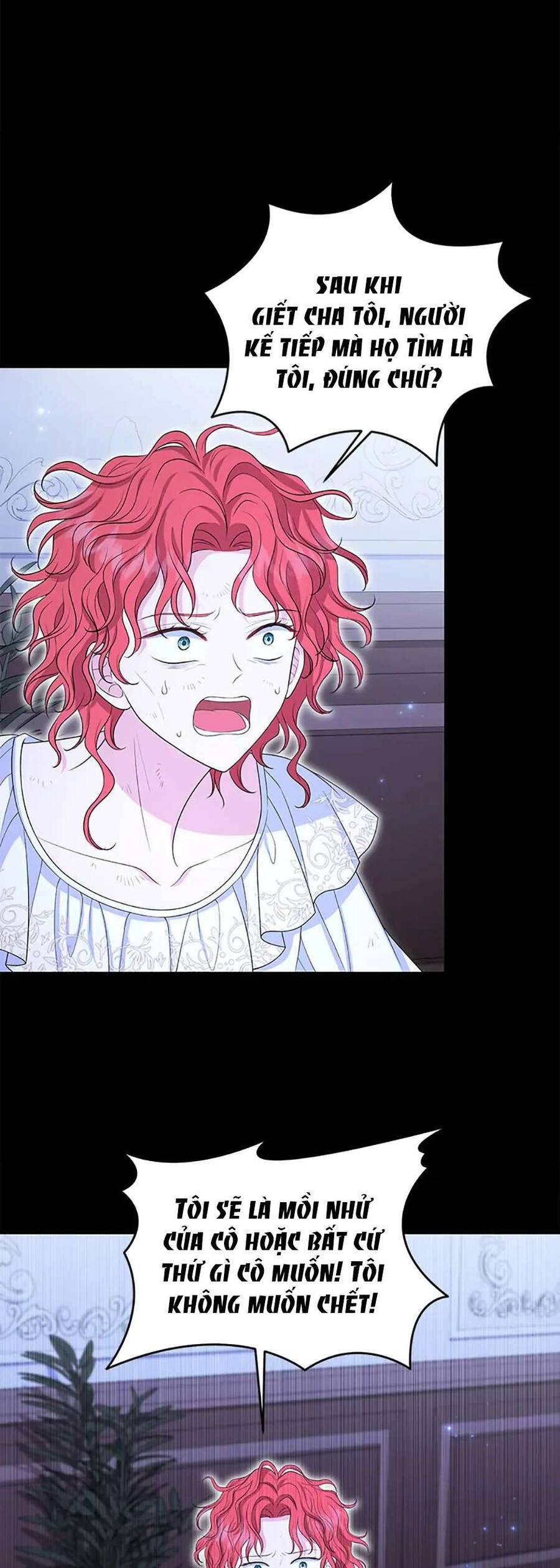 Công Chúa Bé Con Hạng S Thật Mạnh: Chapter 50