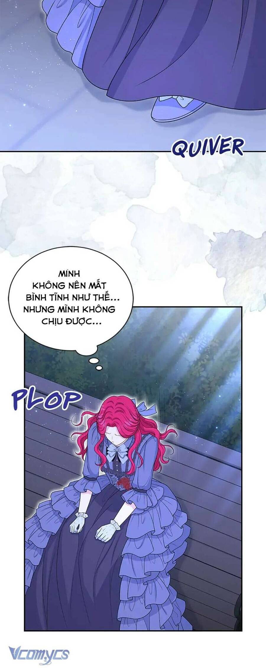 Công Chúa Bé Con Hạng S Thật Mạnh: Chapter 50