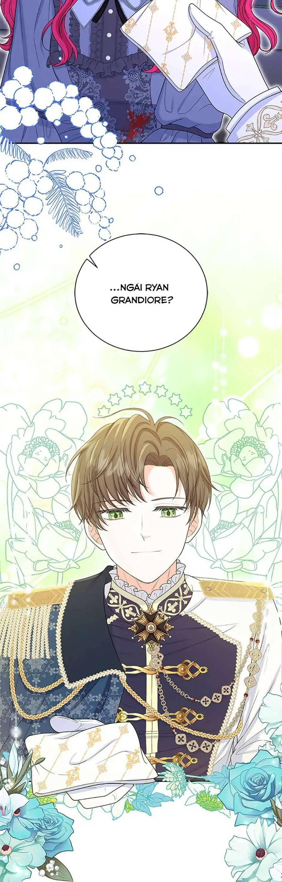 Công Chúa Bé Con Hạng S Thật Mạnh: Chapter 50