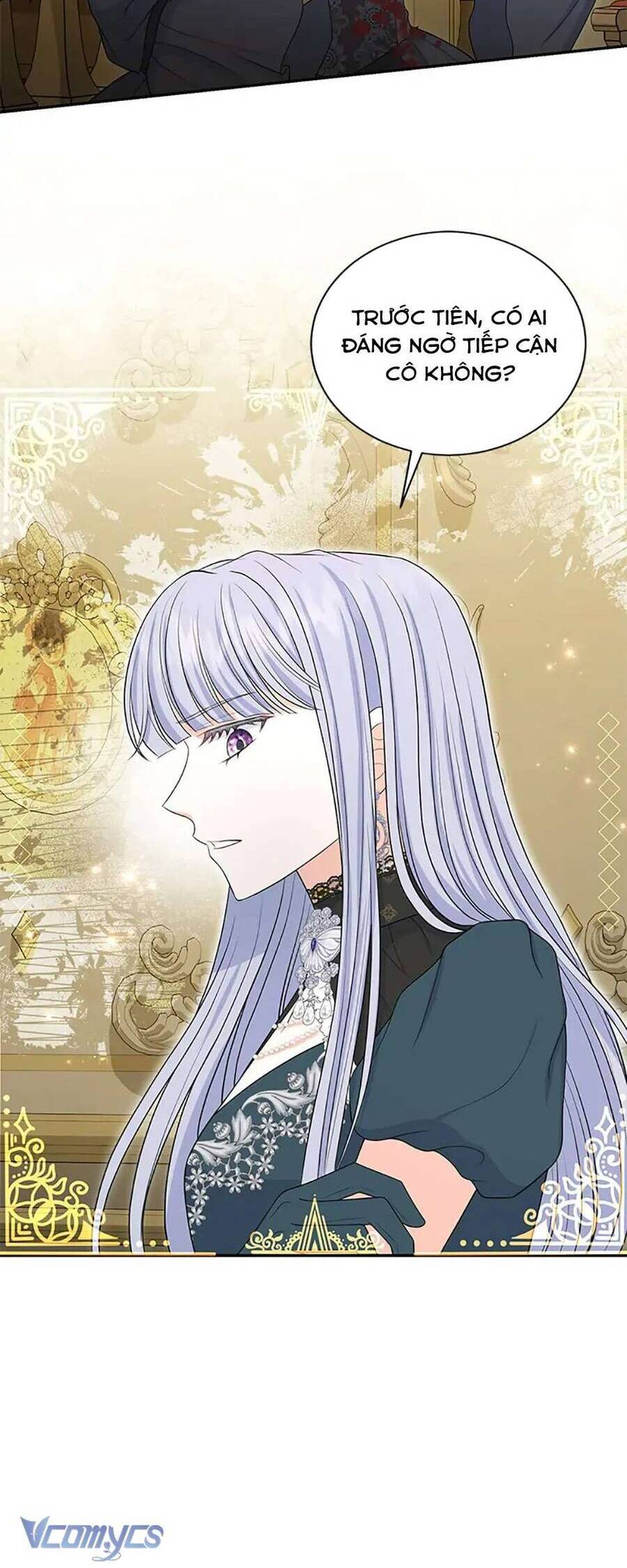 Công Chúa Bé Con Hạng S Thật Mạnh: Chapter 50