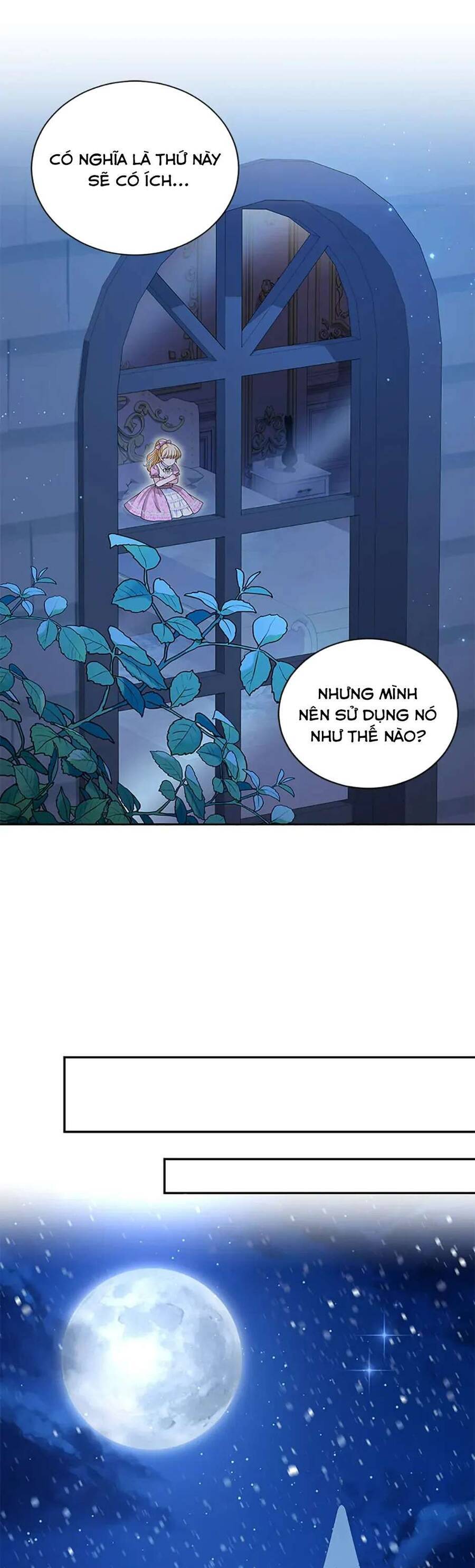 Công Chúa Bé Con Hạng S Thật Mạnh: Chapter 51