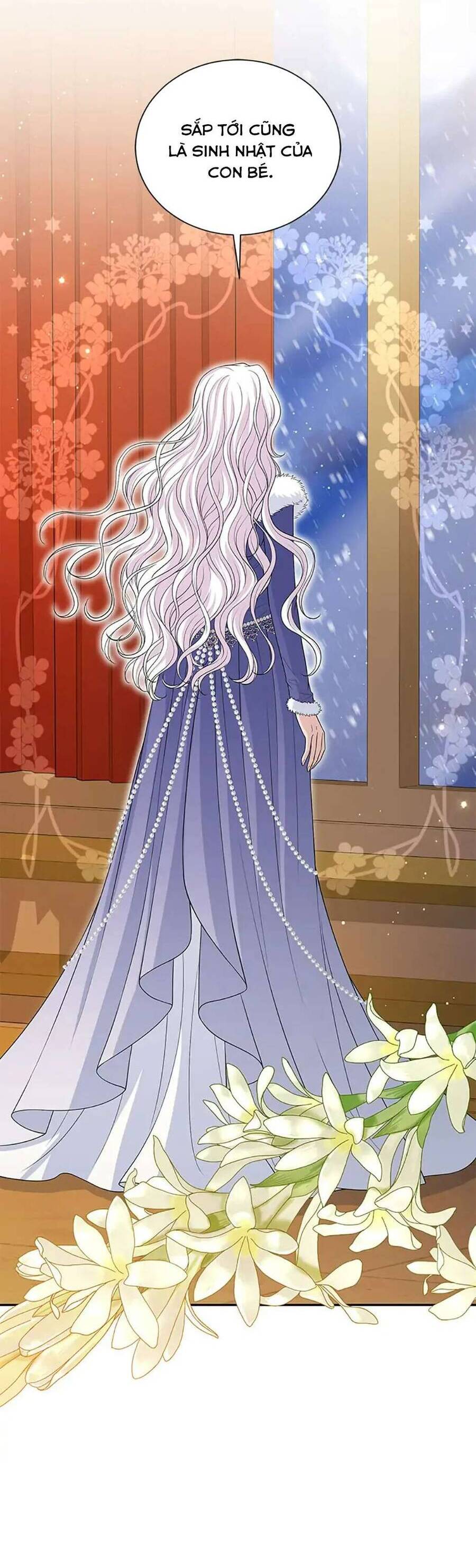 Công Chúa Bé Con Hạng S Thật Mạnh: Chapter 51