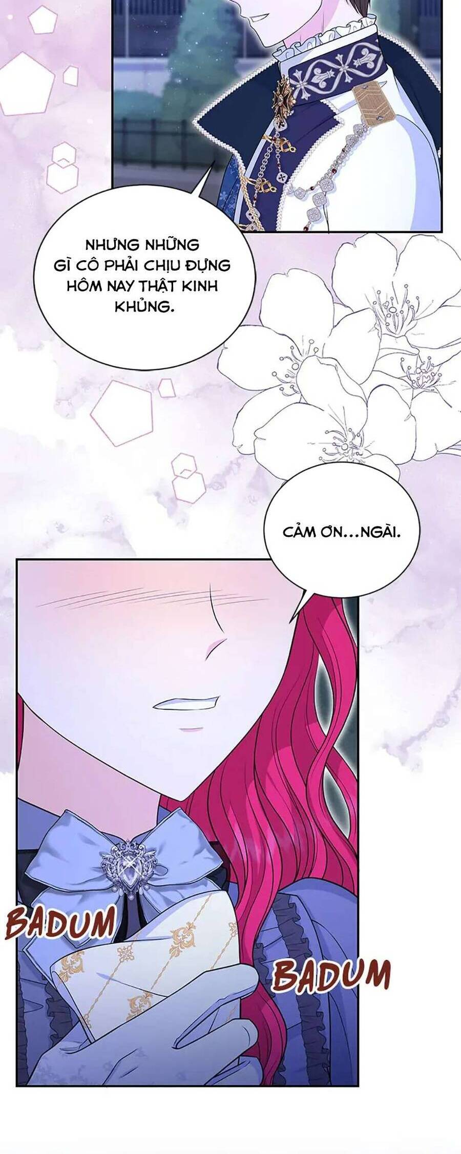 Công Chúa Bé Con Hạng S Thật Mạnh: Chapter 51
