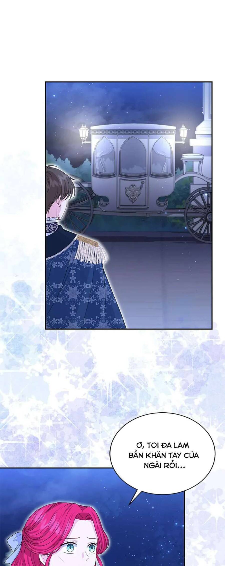 Công Chúa Bé Con Hạng S Thật Mạnh: Chapter 51