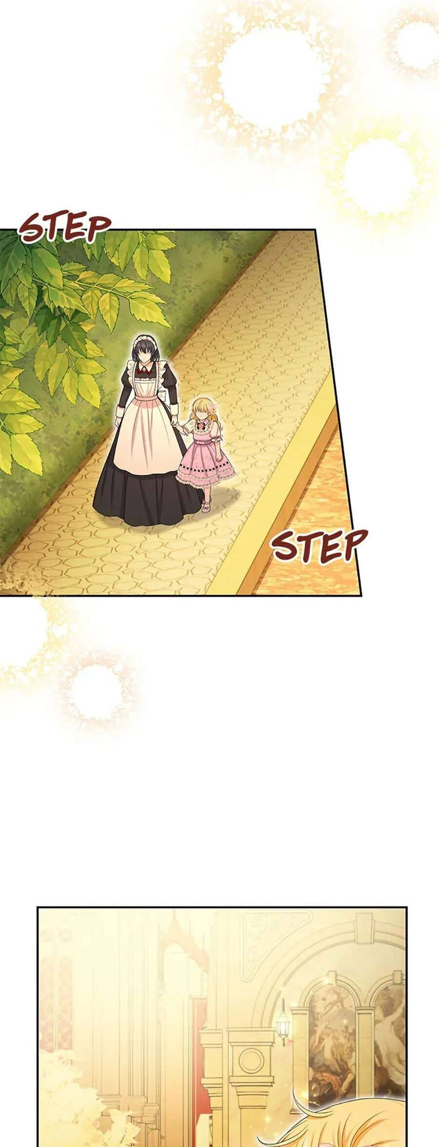 Công Chúa Bé Con Hạng S Thật Mạnh: Chapter 53